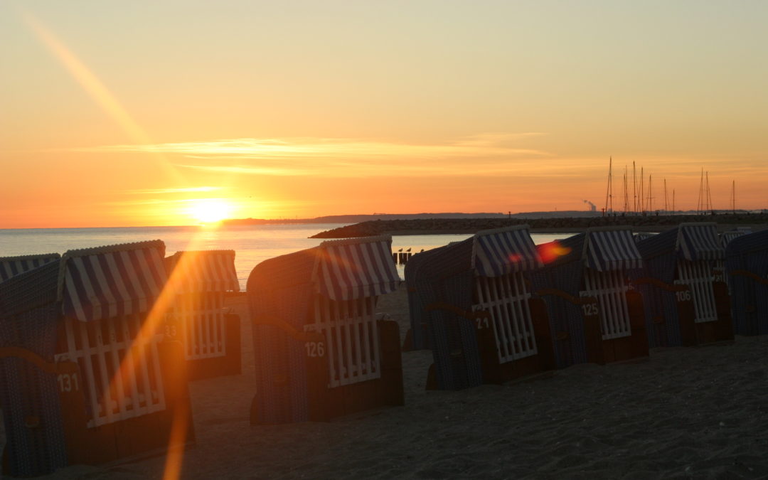 Klarheit in einer unsicheren Zeit: Warum wir uns in Kühlungsborn für Licht und intelligente Lösungen eingesetzt haben