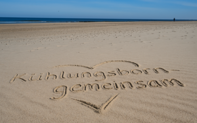 Gemeinsam durch die Krise: Unser Einsatz während der Corona-Pandemie