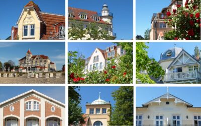 Ein Ort mit Charakter: Unsere Mitwirkung an der Gestaltungssatzung für das Ostseebad Kühlungsborn