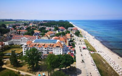 Sommerfrische neu gedacht – Unser Ideenpapier für den Baltic Platz in Kühlungsborn