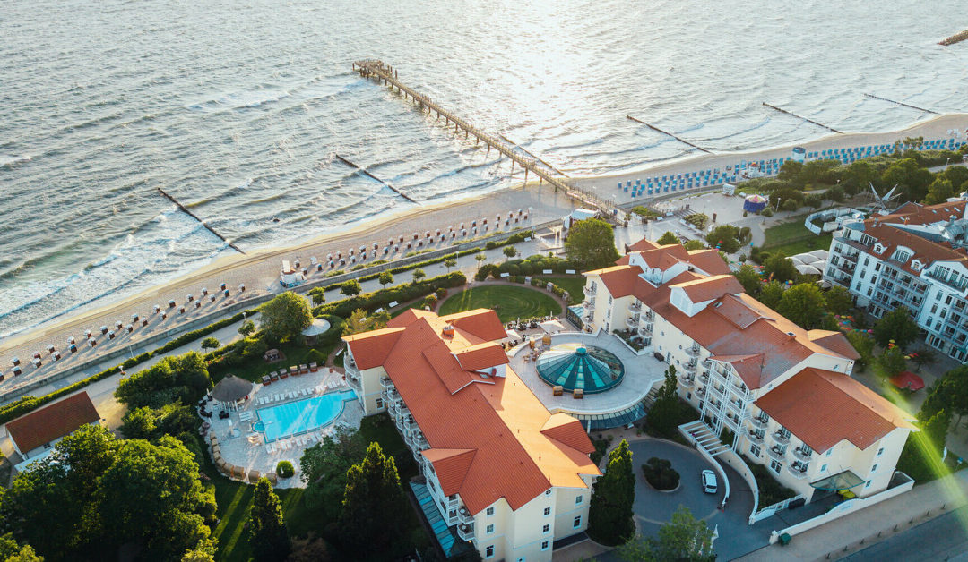 Rückblick: Unser erster touristischer Neujahrsempfang 2020 in Kühlungsborn